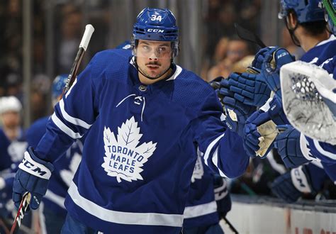 Which Toronto Maple Leafs Players are Tradable and Which Are Untouchable? - Page 2