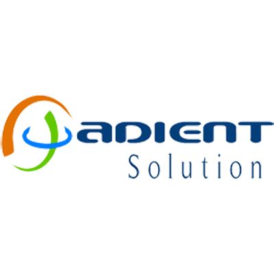 Adient Logo - LogoDix