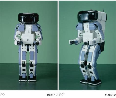 Japan's Robots: Past, Present & Future | All About Japan