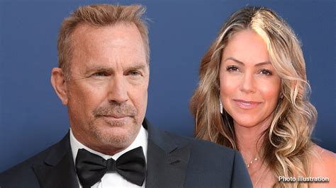 Kevin Costner fights wife Christine Baumgartner's request for $885,000 ...