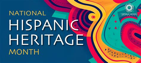 Ways to Celebrate National Hispanic Heritage Month 2023 | Alliance for Catholic Education