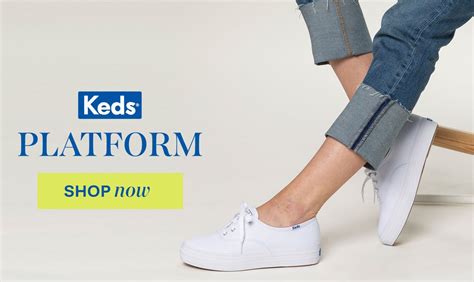 Keds, Online Shop | Shopee Philippines