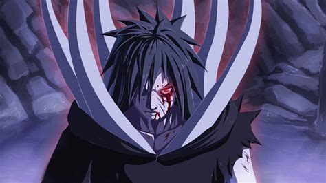 Profecía Ciencias Sociales Complaciente obito uchiha wallpaper desktop ...