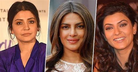 Priyanka Chopra had botched nose surgery-know 7 Bollywood actresses who had cosmetic surgery in past