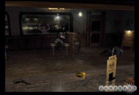 Resident Evil Outbreak Walkthrough - GameSpot