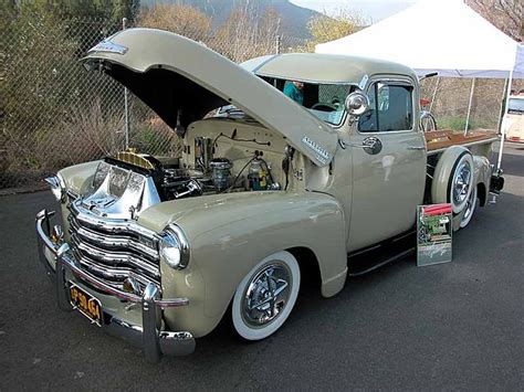 1080 best images about Classic Chevy Trucks on Pinterest | Chevy, Chevy trucks and Trucks