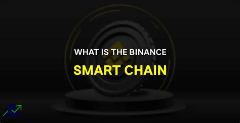 What Is Binance Smart Chain? BEP20 & BEP2 Differences | Adaas Capital