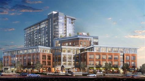 First look: A peek inside $125M Green Hills development - Nashville Business Journal