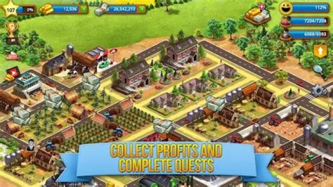 best town building games android - ian-hallums