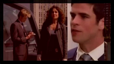 CSI NY/CSI: Miami crossover // AU // Marchin On - YouTube