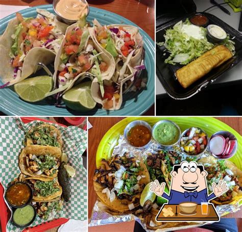 Las Palapas Mexican Restaurant in Livonia - Restaurant menu and reviews