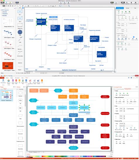 [DIAGRAM] Process Flow Diagram Download - MYDIAGRAM.ONLINE