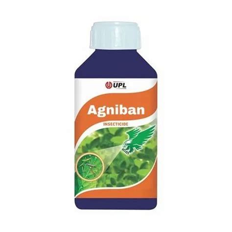 UPL Agniban Insecticide, specification and features