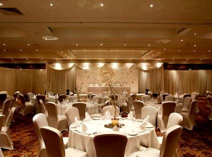 DoubleTree by Hilton Hotel Coventry Photo Gallery