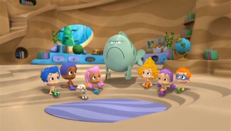 Bubble Guppies: Get Ready for School! : DVD Talk Review of the DVD Video