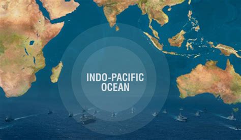 Indo-Pacific Ocean Initiative – an opportunity to create new ...