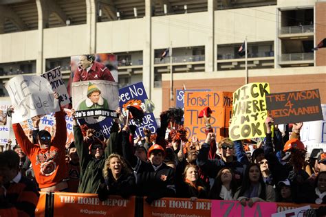 Photos: Best week one College GameDay signs