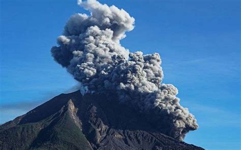 Travel Disruptions in Bali: Updates on Indonesia Volcano – Bali Buddies