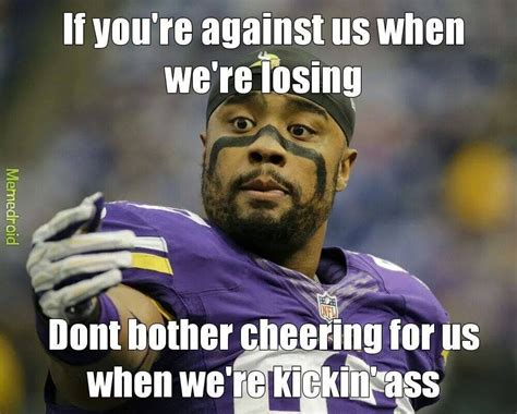 AMEN!!!!!!!!!!! #SKOL | Minnesota vikings football, Minnesota vikings ...