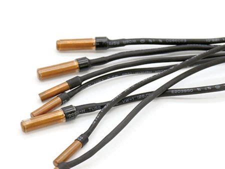 Heat Shrink Tubing | Heat Shrinkable Tubes | WOER