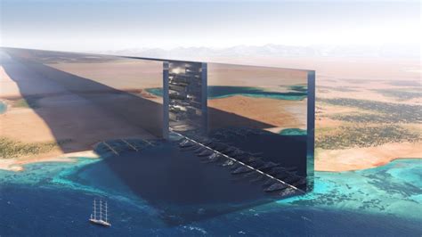 MbS outlines massive spending on Neom project to cheers, criticism | Amwaj.media