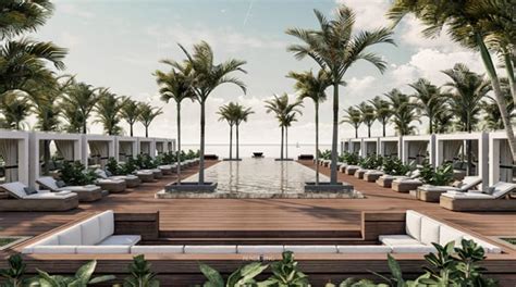 3 New Resorts for Unlimited-Luxury in Mexico This Winter! – Easy Breezy Journeys