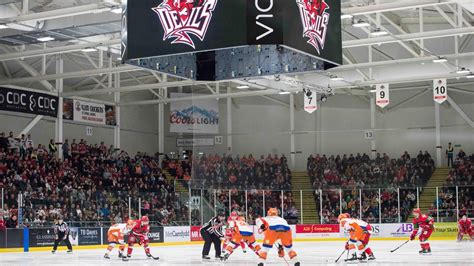 Cardiff Devils will 'come back stronger' as 2020-21 Elite Ice Hockey ...