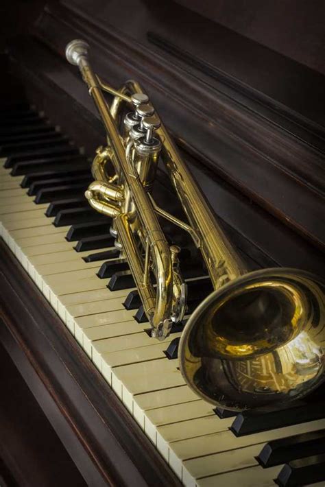 Types of Trumpets: Keys, Size, History, and Performance Practice