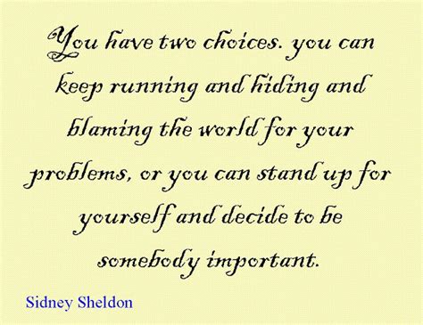 Sidney Sheldon Quotes. QuotesGram