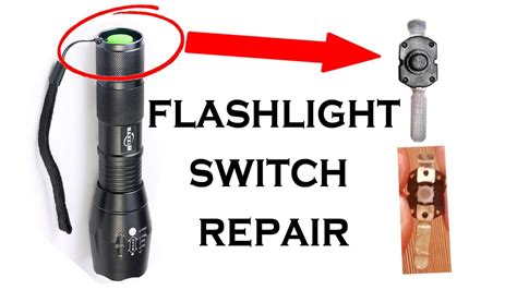 Ozark Trail Flashlight Parts | Americanwarmoms.org