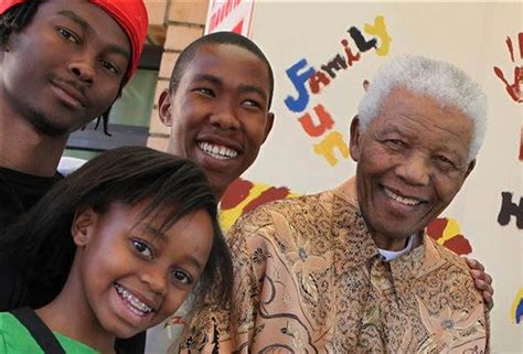 Nelson Mandela family death casts shadow over World Cup opening ...