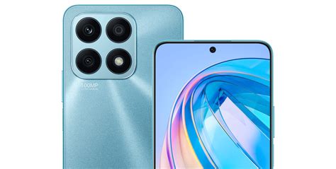 Honor X8a Malaysia: A RM1,000 phone with a 100MP camera but no 5G ...