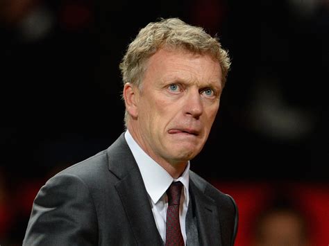 David Moyes says he would take Manchester United job again | The ...