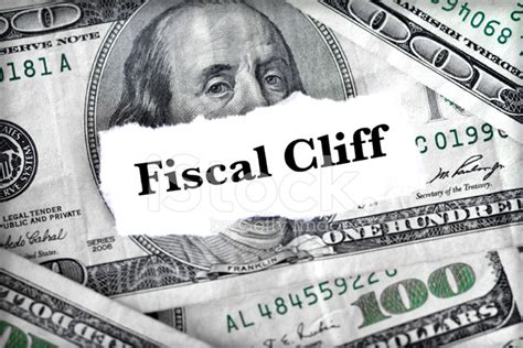 Fiscal Cliff Stock Photo | Royalty-Free | FreeImages