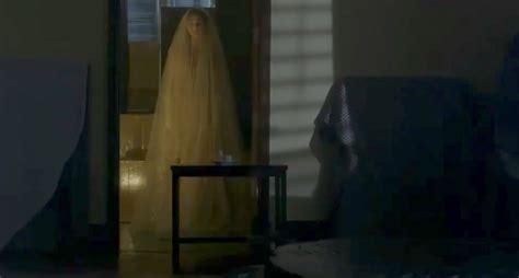 ‘Spirit of the Glass 2: The Haunted’ review: Death by jibber-jabber