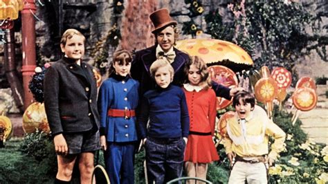 Watch 'Willy Wonka' Cast Reunite for Film's 44th Anniversary