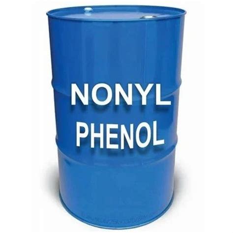 NONYL PHENOL at Rs 210/kg | C15H24O in Mumbai | ID: 2853125890933