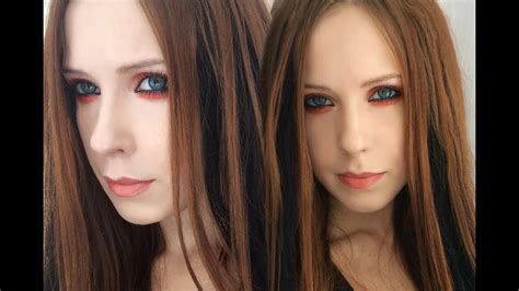 24+ Tips avril lavigne smokey eye Tutorial - ReiCam