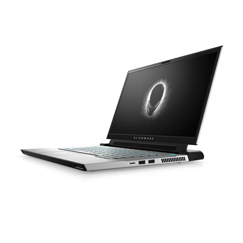 Alienware m15 R4 announced with OLED display option, Comet Lake-H, and NVIDIA Ampere offerings ...
