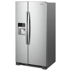 Whirlpool WRS325SDHZ01 side-by-side refrigerator parts | Sears Parts Direct