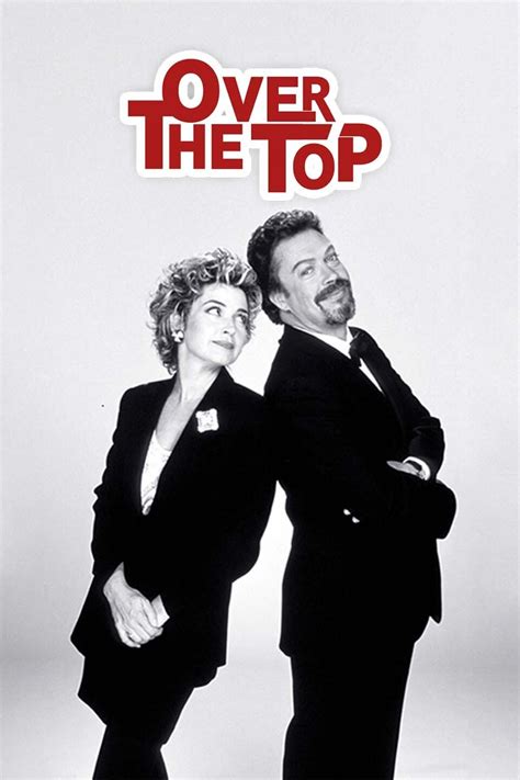 Over the Top - Rotten Tomatoes