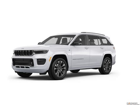 2023 Jeep Grand Cherokee 4xe Price, Reviews, Pictures & More | Kelley Blue Book