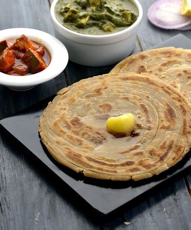 5 Delicious Indian Recipes using Ghee!