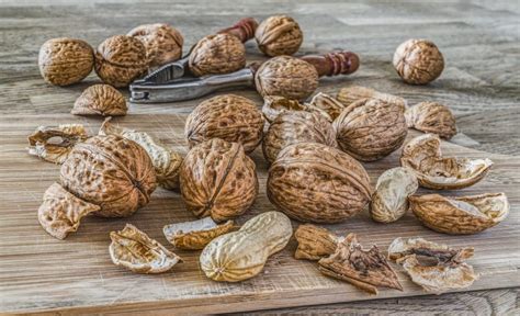 Walnuts Nutrition Facts, Benefits, and How to Eat Them