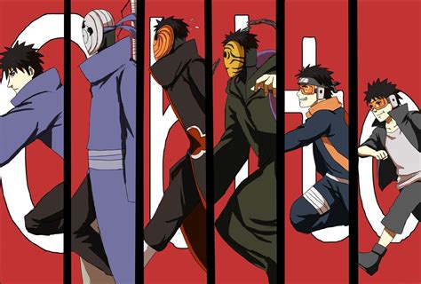 obito - Naruto Shippuuden Photo (35855849) - Fanpop