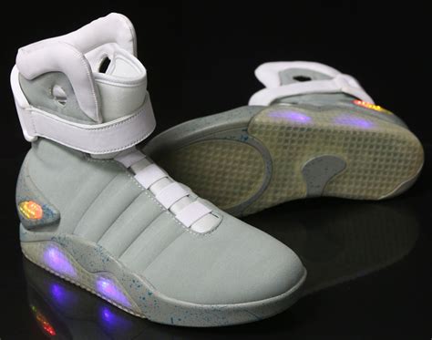 You'll Have Another Chance to Buy the Nike MAG for Less Than $100 ...