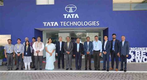 Tata Technologies IPO Subscription Opens on November 22 - Key Details Revealed - Share Price ...