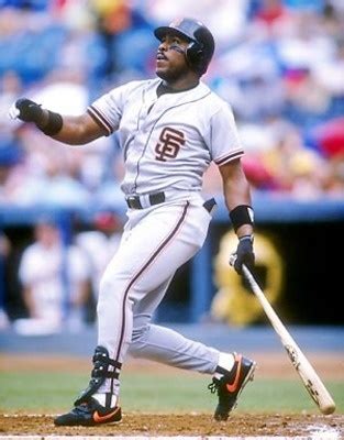 Kevin Mitchell | All things San Francisco Giants | Pinterest