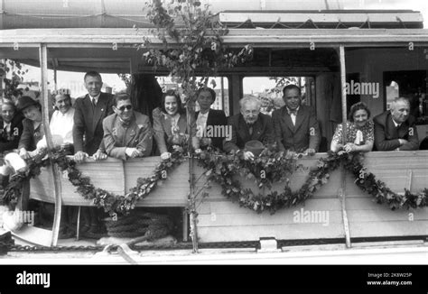 Oslo july 1942 Black and White Stock Photos & Images - Alamy