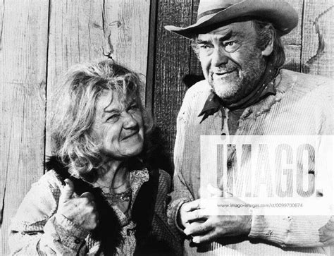 DIRTY SALLY, from left: Jeanette Nolan, John McIntyre (aka John ...